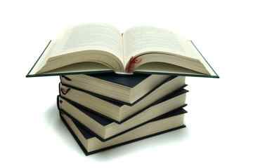 Learn from and study other authors. They will give you ideas and inspiration.