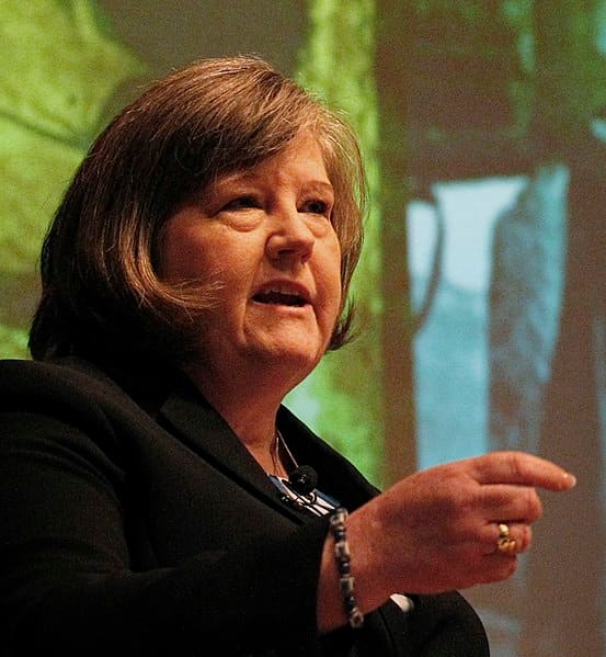 PMG Megan Brennan played to mixed reviews, but at the very least she stood up to Presidential interference in postal policies. What sort of evil Sith Lord will take her place in 2020?