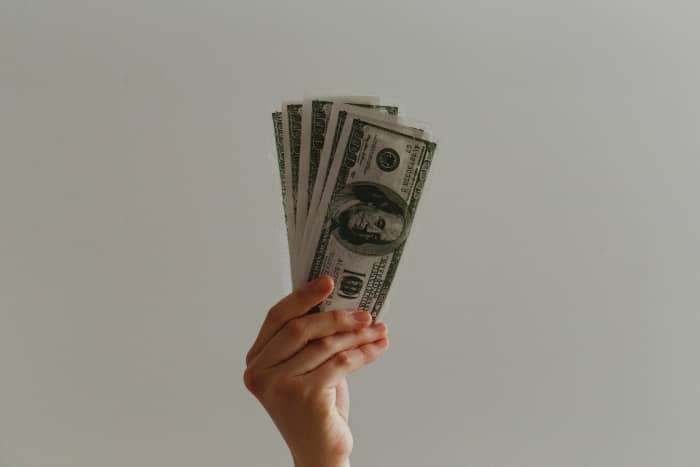 Without sufficient startup cash, making a small farm successful can be very difficult.