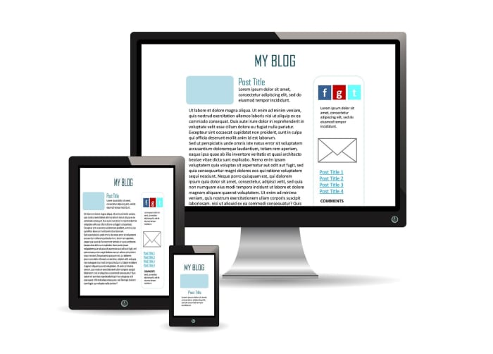 Running a blog is a great way to produce valuable content for your audience and increase your authority with search engines.