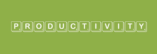 Employers need workers who can perform accurate work according to a set timeline.