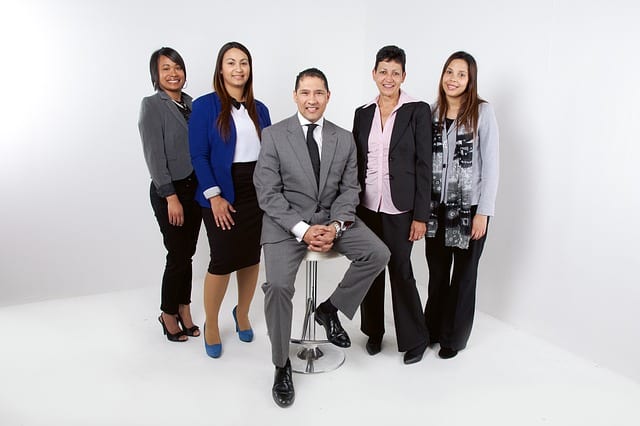 Employers may also look for attributes like a sense of humor, community engagement, and even how professionally you're dressed.