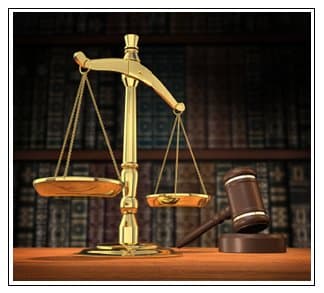 Let's put the scales of justice to use and start standing up for ourselves. We need to stop being the victims of a system that is obviously wrong in the way that it treats people.