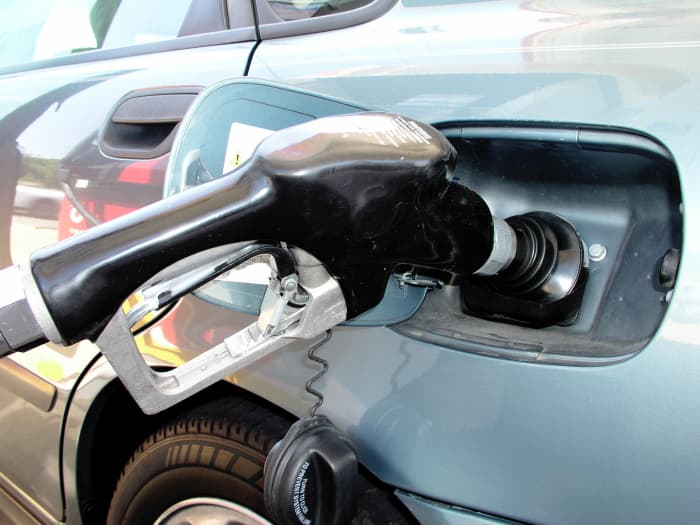 copyright Jennifer Walz at http://www.dreamstime.com/stock-photos-pumping-gas-rimagefree975887-resi2284415