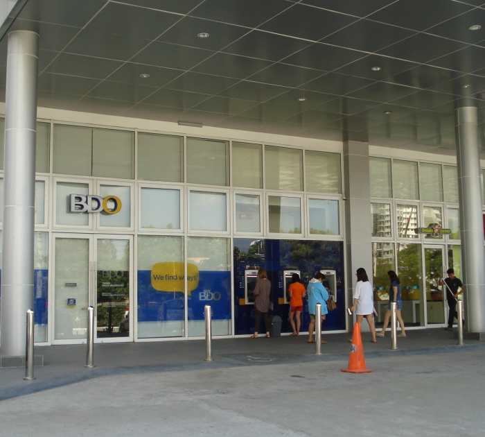 Banks in the Philippines BDO, BPI, Metrobank, Landbank, PNB ToughNickel