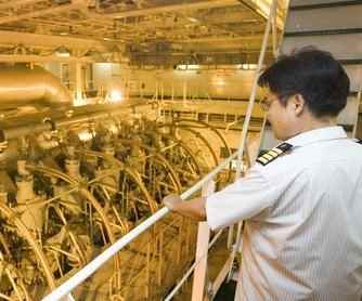 ranksofseafarersresponsibilities