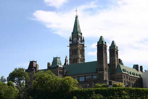 Parliament Hill