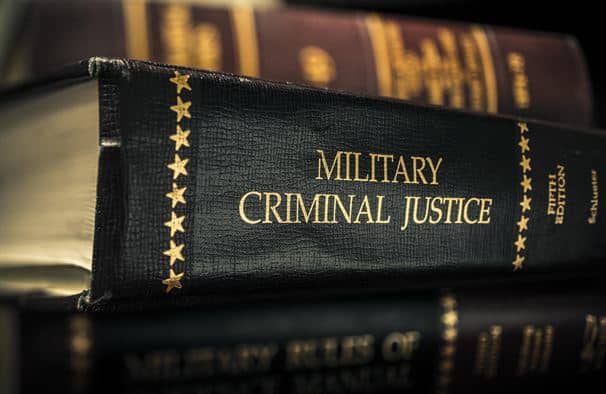 The military services in and around NYC also need criminal justice workers.
