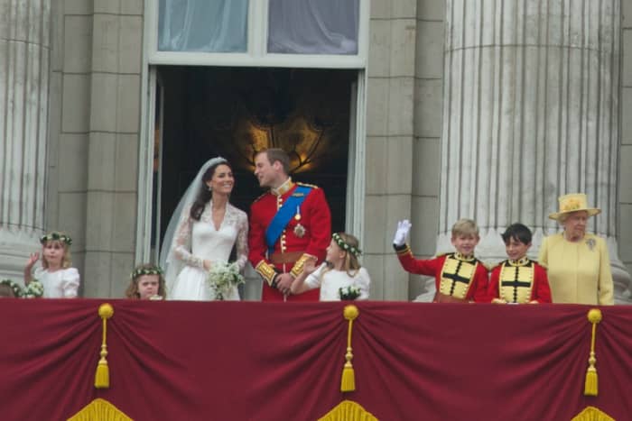 The Royal wedding was one of the largest events of the world that went absolutely smoothly, courtesy excellent event management.