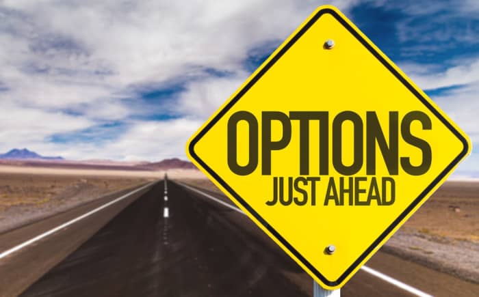 Options provide more flexibility when trading stocks or commodities, but you need to understand how options work before using them to trade.