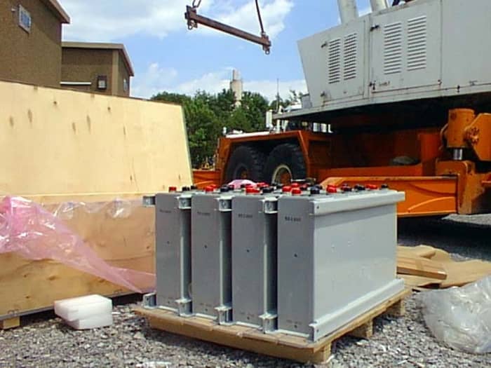 Duties of a project manager include meeting equipment deliveries, managing budgets, hardware installation, software testing and cut over of telecom equipment.