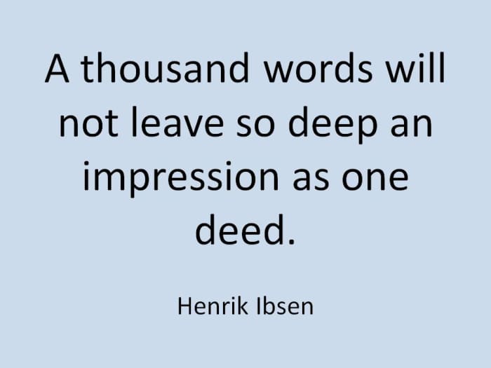 What you say on stage is just as important as how you treat your audience before and after your speaking engagement.