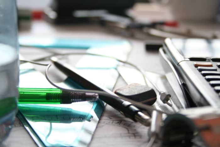 You might find yourself feeling bored and underutilized if there isn't enough for you to do.