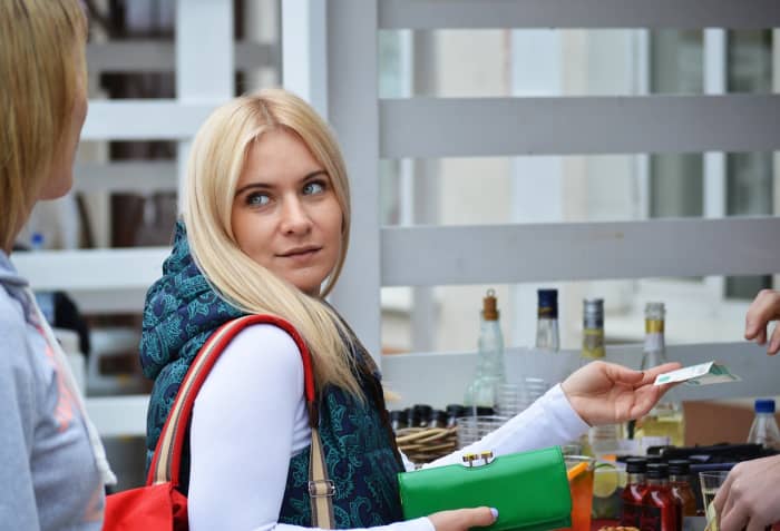 Find ways to save money on every day purchases, and save towards your goals.