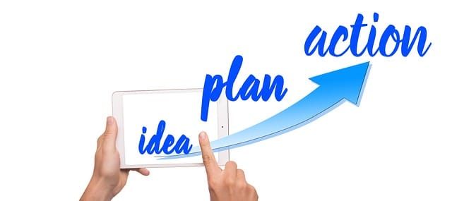 Jot down ideas of things you and your family would like to do and purchase in your near and far future, don’t worry too much about feasibility. Choose the most feasible ones, make a smart plan, and then take the correct actions to achieve your goals.