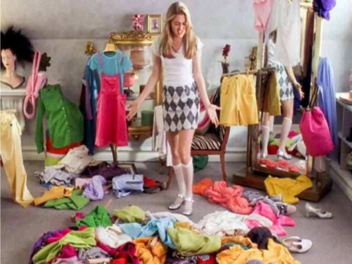 Ok, now to pick out something that will sell...