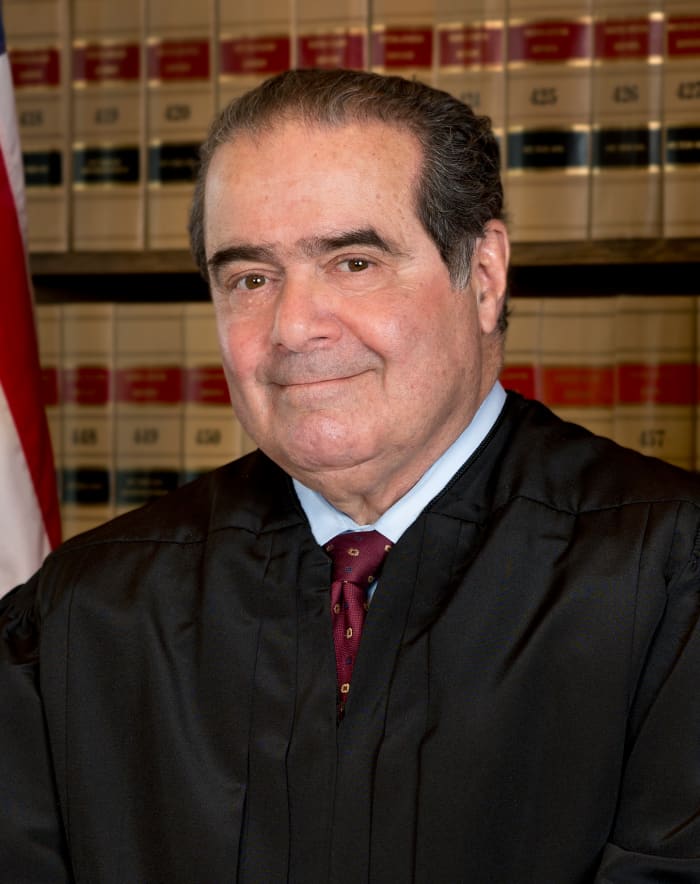 The late Justice Antonin Scalia was probably the most able writer and debater on the Supreme Court during his time on the bench.