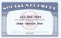 United States Social Security: How to Get a New or Replacement Card