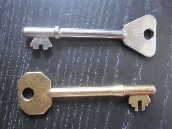 Some scammers offer you the keys to your dream home if you'll just hand over your life savings.