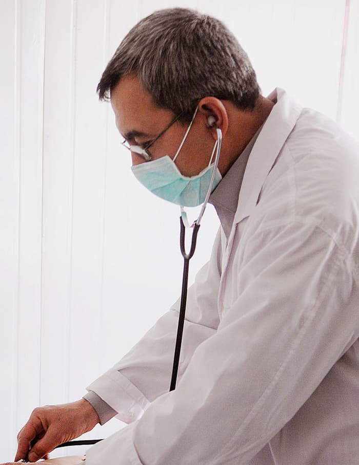 DMAIC does for business problems what a good medical team does for illnesses: no quick fixes or magic pills, just real diagnosis and treatment that works.