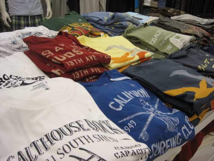 Resellers include wholesalers and retailers.