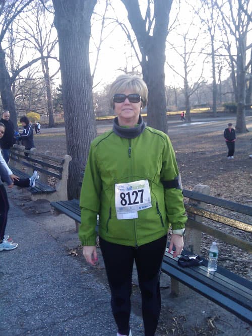 I have finished 6 half's and 1 full marathon. Each had it's own organized training plan of 12 to 18 weeks.