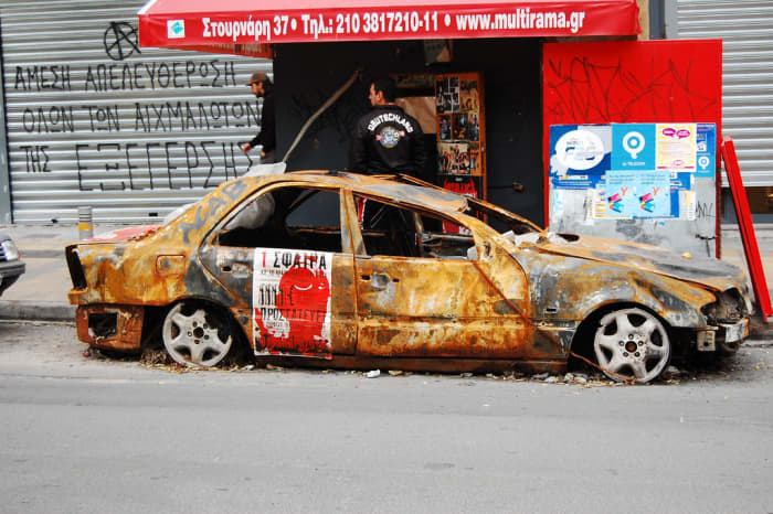 Some charitable organizations will even take wrecked or junk car donation. Be sure to check with local charities to see what vehicles are acceptable.