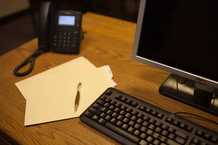 When a case is substantiated, the investigator must debrief management and even defend findings. Appreciate your investigator when you know they're doing a conscientious job.