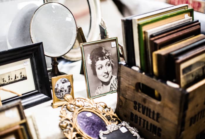 At every garage sale, there are some items left behind. What can you do with all those yard sale leftovers?