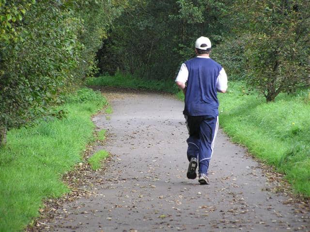 Healthy Living In Bristow, Virginia
