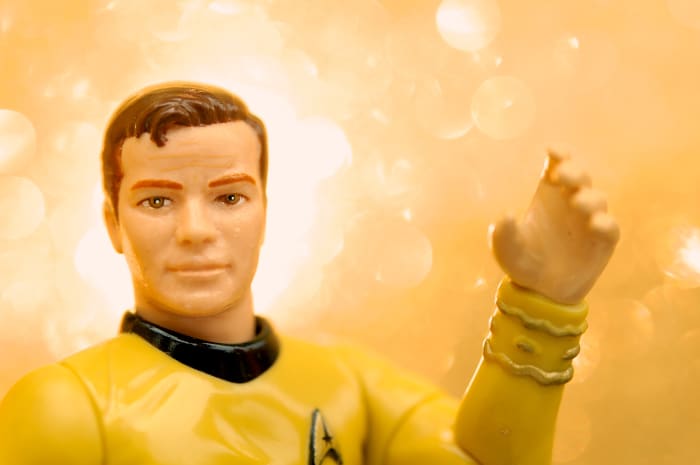Reach for the S.T.A.R.s. If you know what is required in a behavioral job interview, it's easier to ace that interview.