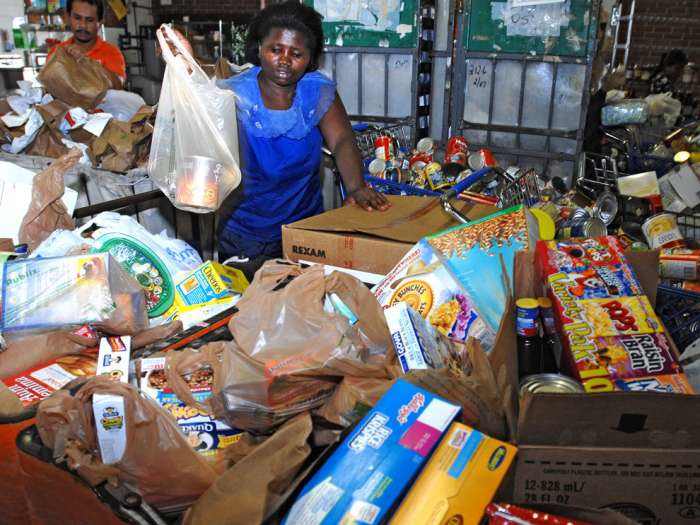 10 Ways to Reuse Your Plastic Bags ToughNickel