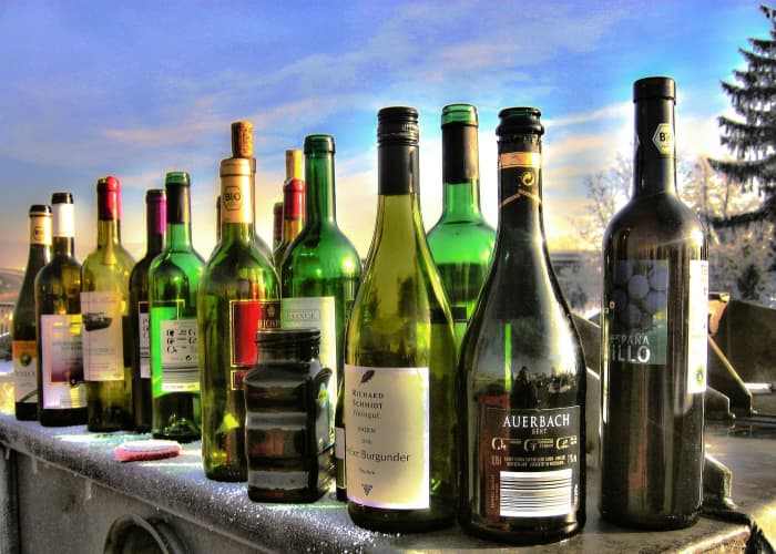Alcohol use is linked with 1 in 25 deaths around the world. Could you work in this industry?