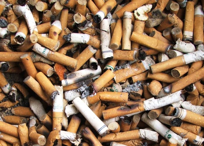 The leading cause of preventable death in the United States is smoking.