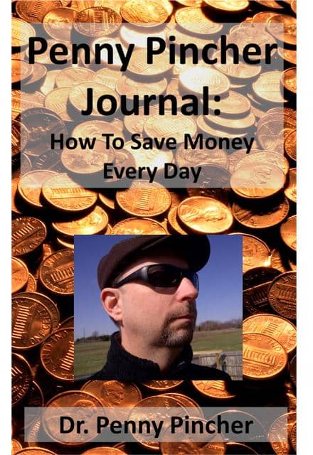 You can make your eBook cover using simple graphics software. Key elements are the book title and author's name.