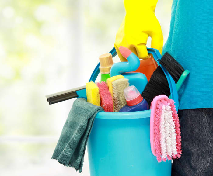 50 Squeaky Cleaning Business Names ToughNickel