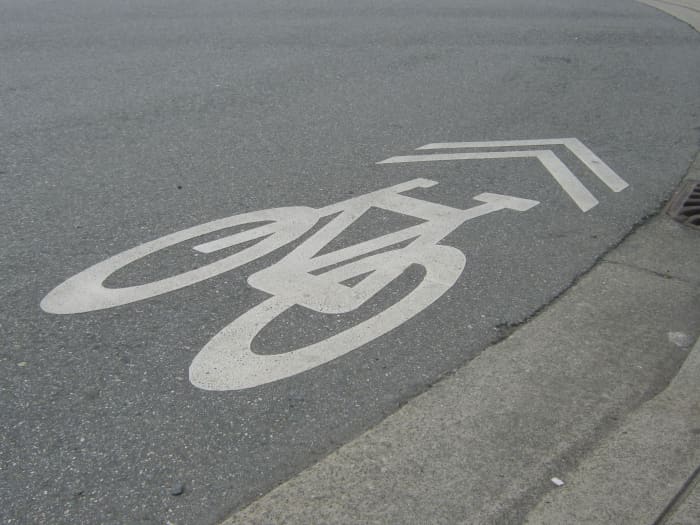 If you want to have an eco-friendly business meeting, workshop or seminar, choose a meeting venue that is accessible by bicycle or public transit.