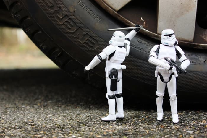 Frenemies can sabotage your work or your efforts at self-improvement. They can intentionally mislead you, break confidences and badmouth you to others.