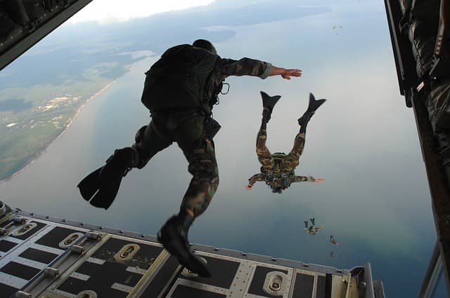 Many military families appreciate receiving coupons to help them balance their budget. Manufacturer coupons are generally the type that is most useful, as most expired coupons are not redeemable overseas.