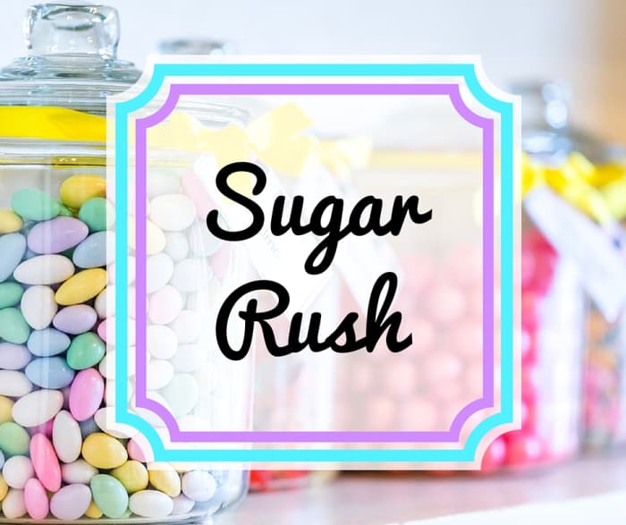 50 Sweet Candy Store Names - ToughNickel