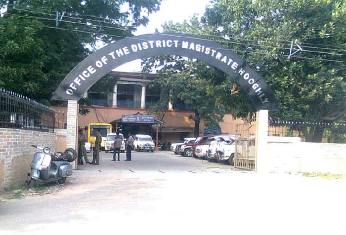 District Magistrate and Collector: Popularly known as DM or Collector is the most visible post of an IAS.