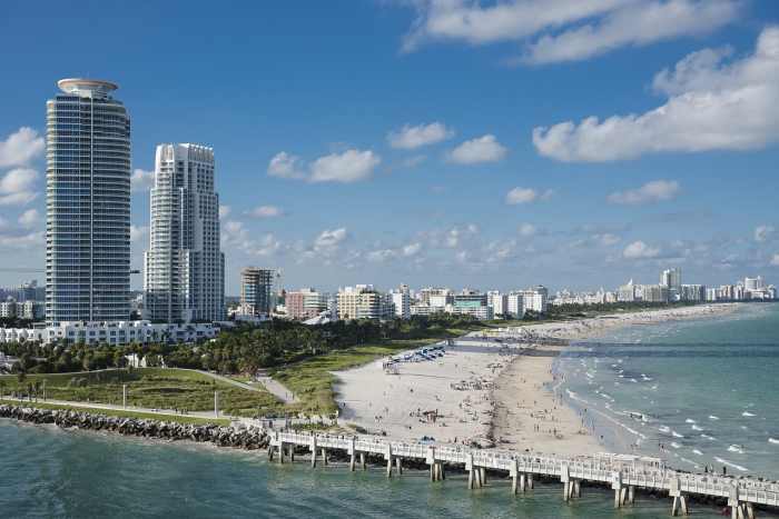 Sure Florida has sunshine, but it has a lot of drawbacks too.