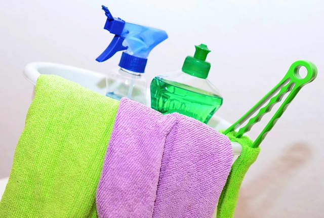 Many people try to soak a stain to get it out and end up causing the underside and pad of the carpet to become too wet.