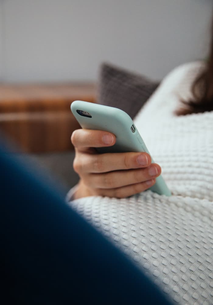 The companies on this list make it easy to market through social media while your kids are napping.