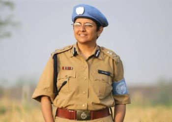 Career Progression of an IPS Officer: Growth, Salary and Prospects ...