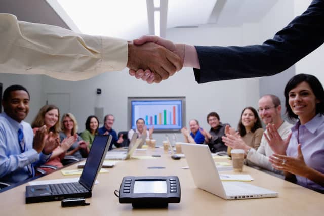 Expect differences in organizational cultures, from how the work gets done to underlying assumptions and values.