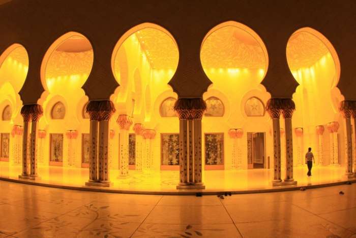 Banks profit in very different ways overseas!