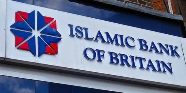 Islamic Bank of Britain