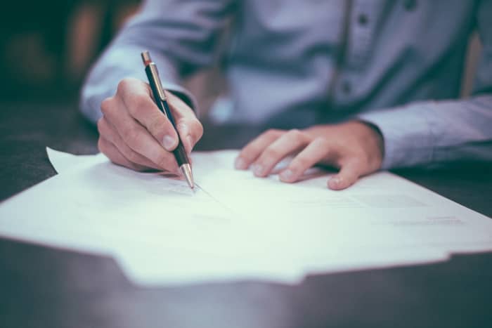 If you're the target of an office bully, it's important to document all incidents of bullying in an objective and specific manner.