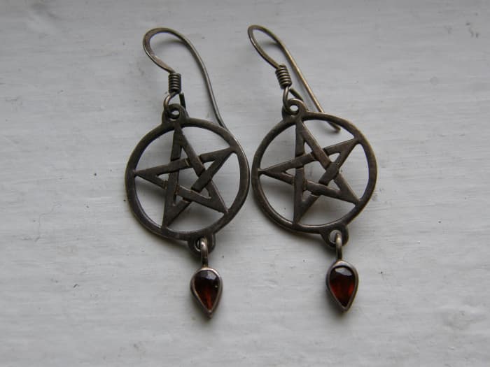 Not to be confused with Satanists, Wiccans follow a nature-based pagan religion and celebrate seasonal festivals called Sabbats.